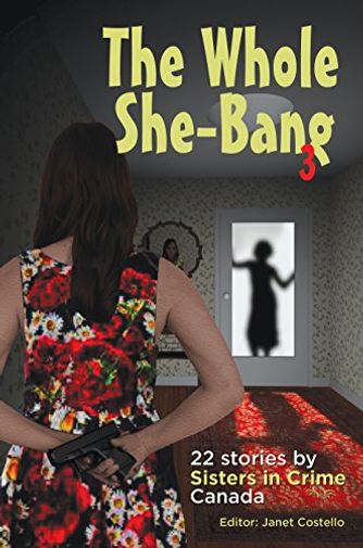 The Whole She-Bang 3