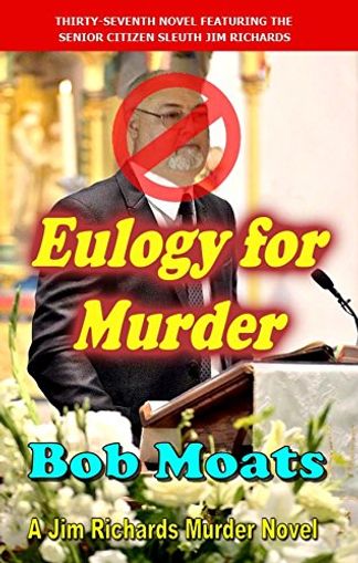 Eulogy for Murder