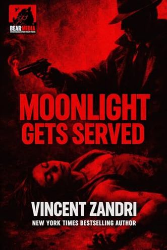 Moonlight Gets Served