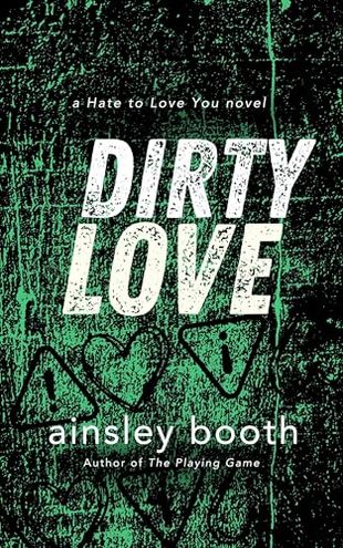 Dirty Love