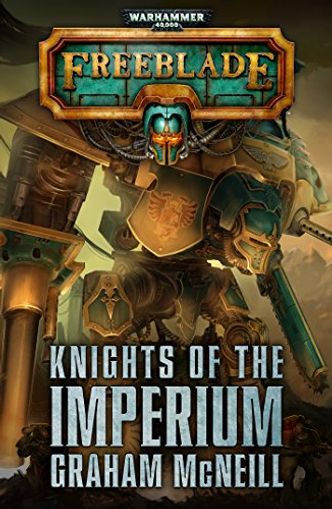 Knights of the Imperium