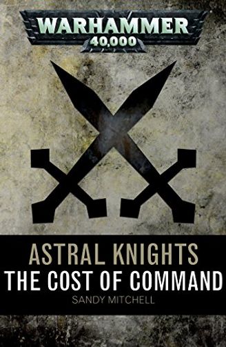 The Cost of Command