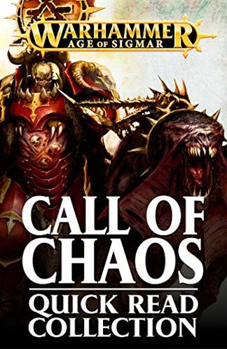 Call of Chaos