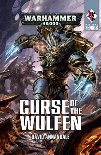 Curse of the Wulfen