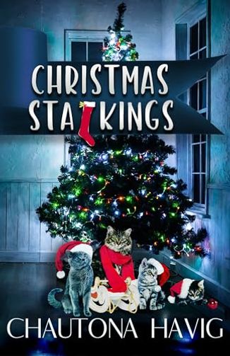 Christmas Stalkings