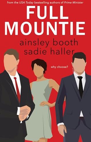 Full Mountie