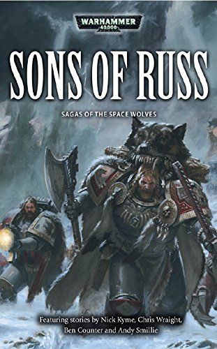 Sons of Russ