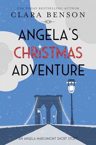 Angela's Christmas Adventure
