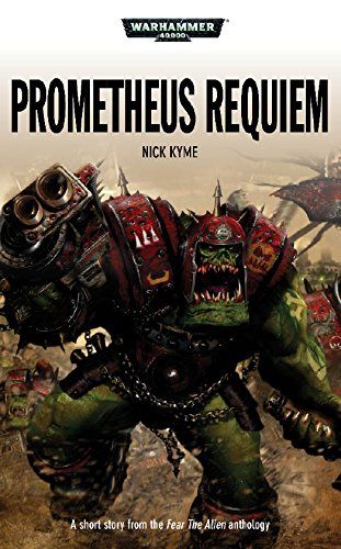 Prometheus Requiem