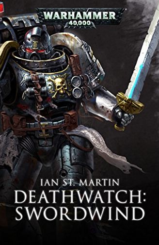 Deathwatch: Swordwind