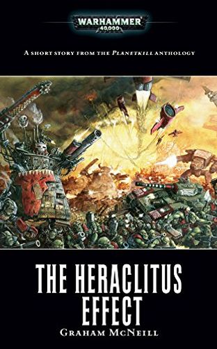 The Heraclitus Effect