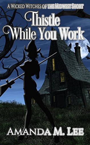 Thistle While You Work