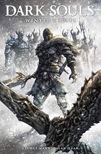 Winter's Spite