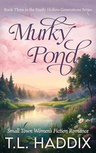 Murky Pond