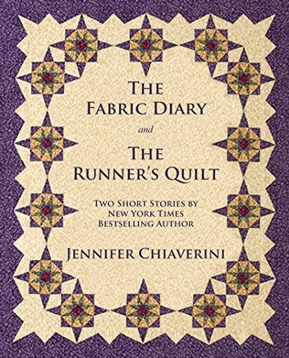 The Fabric Diary and The Runner's Quilt