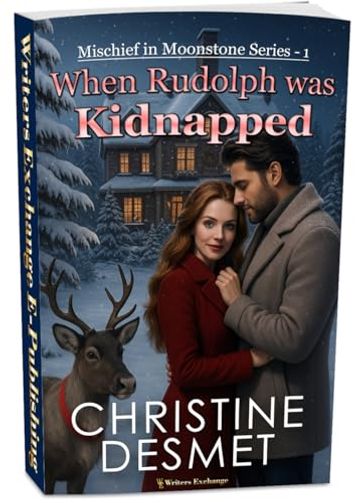 When Rudolph was Kidnapped