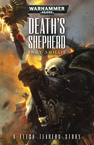 Death's Shepherd