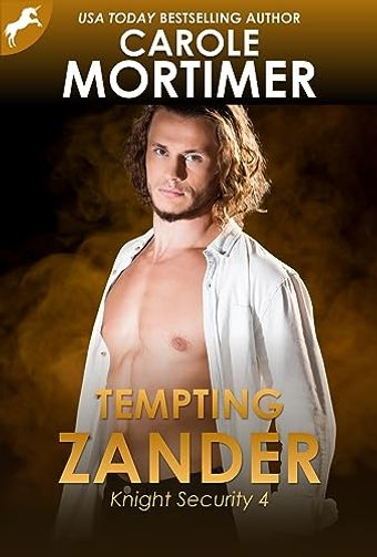 Tempting Zander