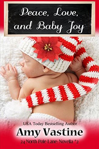 Peace, Love, and Baby Joy