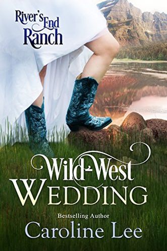 Wild West Wedding
