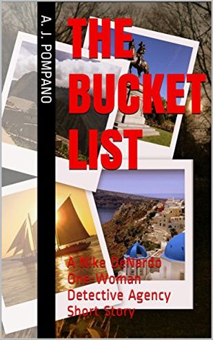 The Bucket List