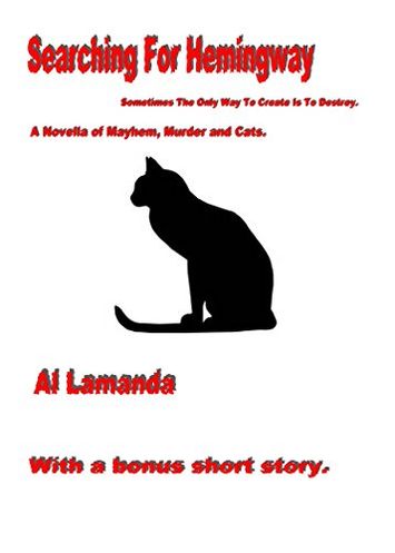 Searching For Hemingway