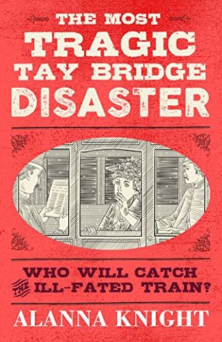 The Most Tragic Tay Bridge Disaster