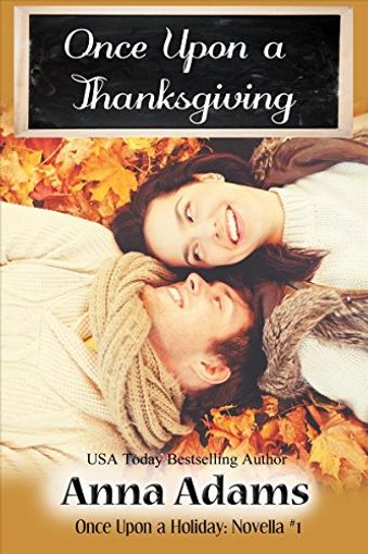 Once Upon a Thanksgiving