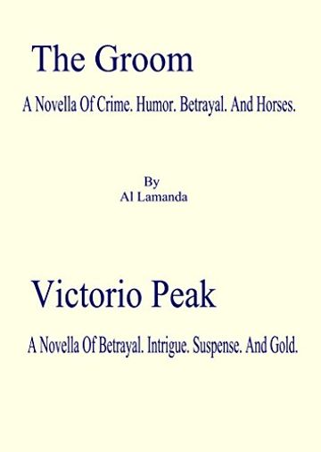 The Groom and Victorio Peak