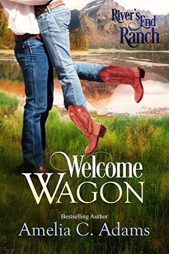 Welcome Wagon