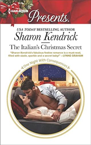 The Italian's Christmas Secret