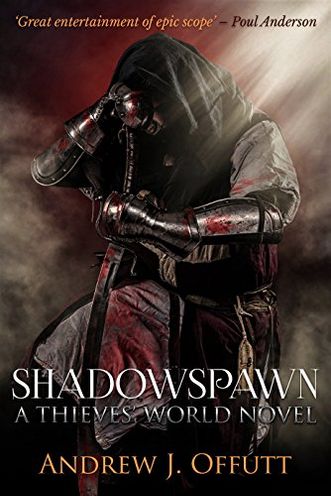 Shadowspawn