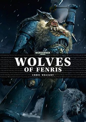 Wolves of Fenris