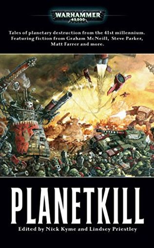 Planetkill