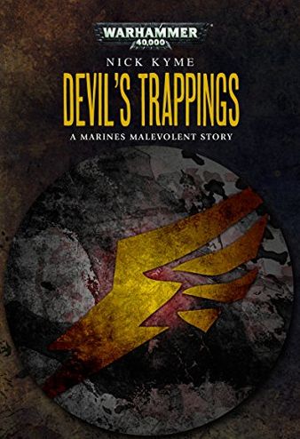 Devil’s Trappings