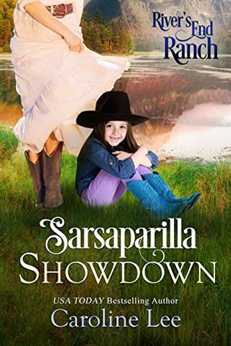 Sarsaparilla Showdown