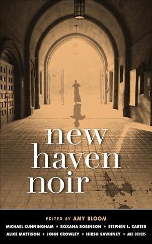 New Haven Noir