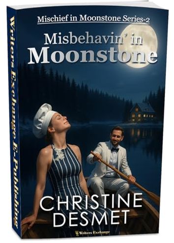 Misbehavin' in Moonstone