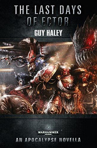 The Last Days of Ector