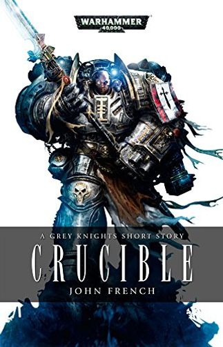 Crucible