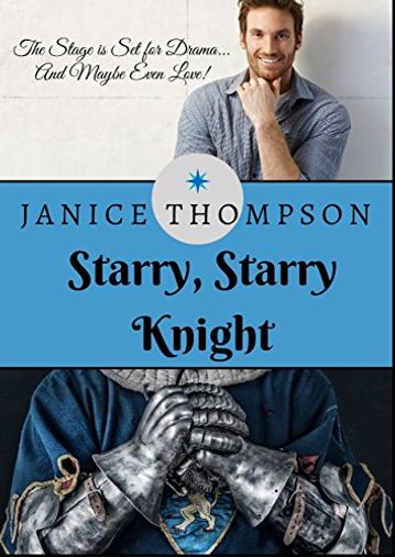 Love Finds You in Camelot Tennessee