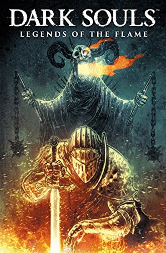Legends of the Flame