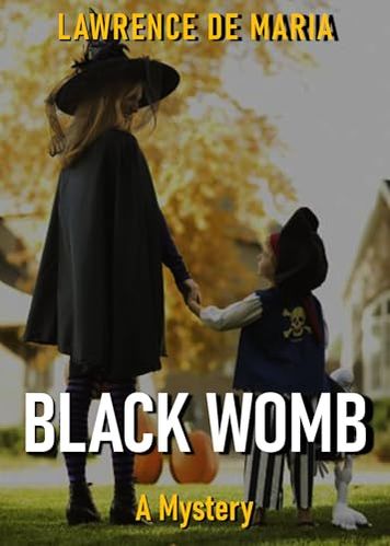 Shadow of the Black Womb