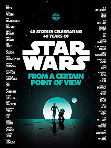 From a Certain Point of View Star Wars