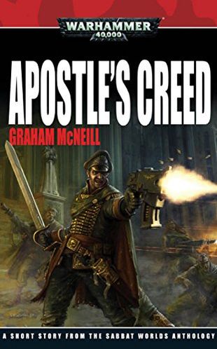 Apostle's Creed