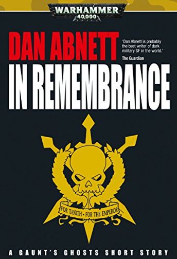 In Remembrance