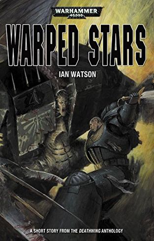 Warped Stars