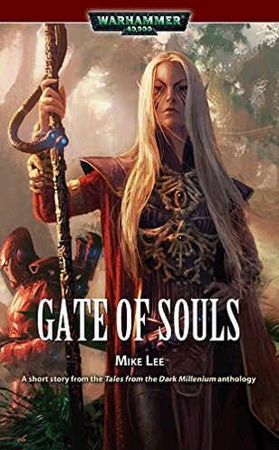 Gate of Souls