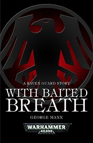 With Baited Breath
