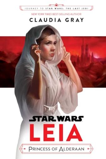 Leia, Princess of Alderaan